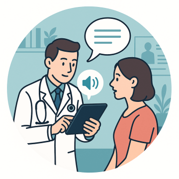 Traductor Medico