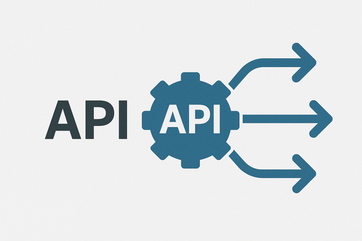API